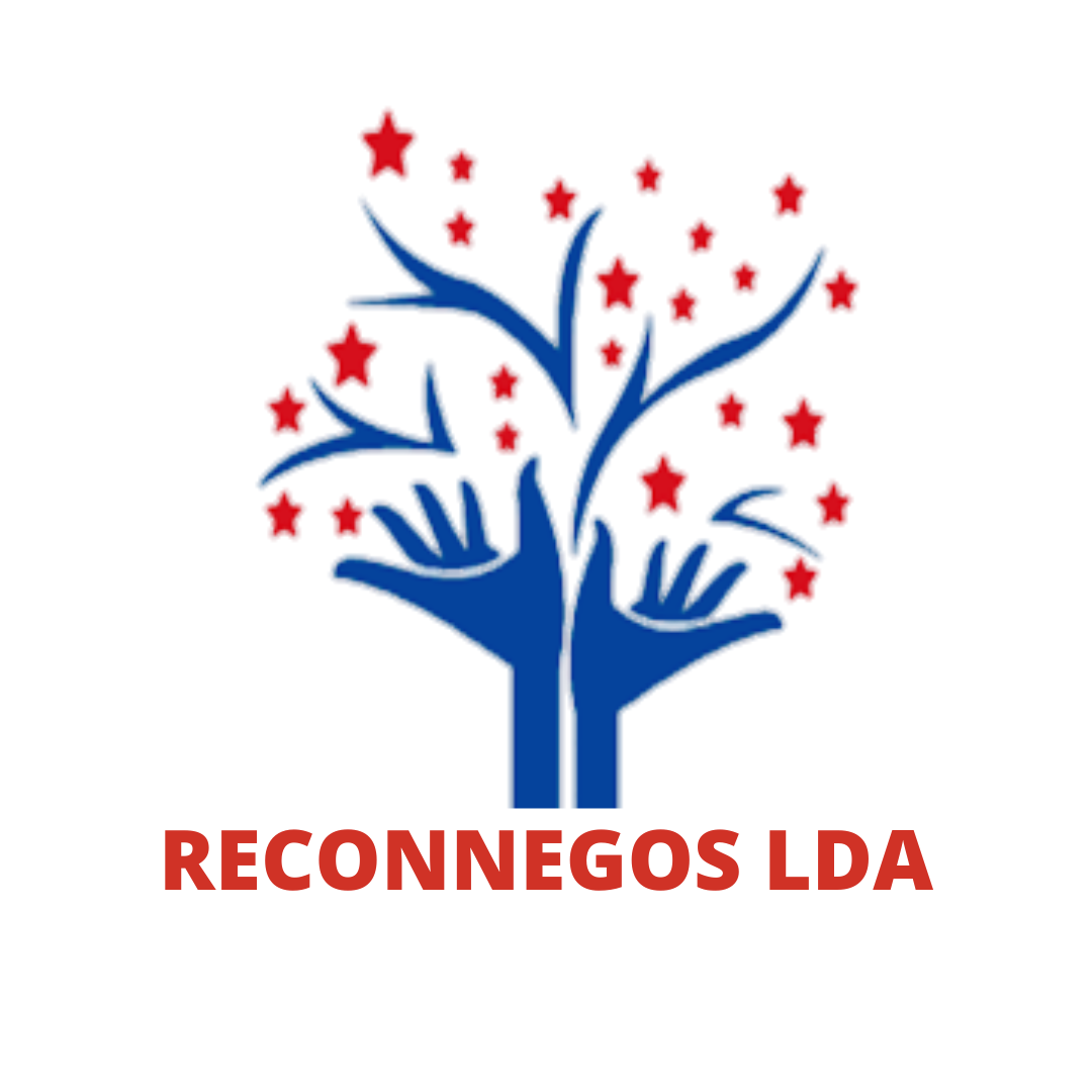 Reconegos, Lda